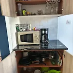 Faros Apartment