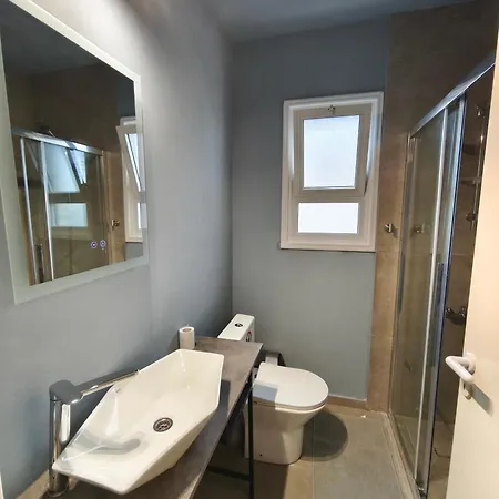 Faros Appartement