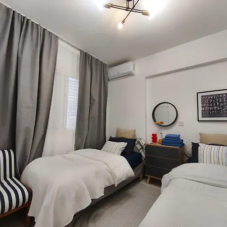 Apartment Faros