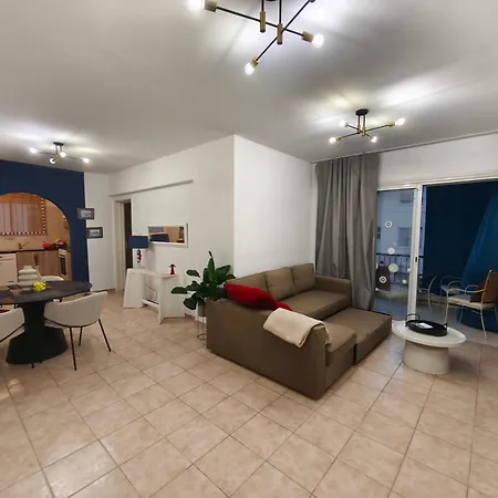 Appartamento Faros Paphos