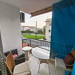 Faros Apartment Paphos