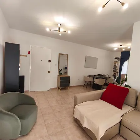 Faros Apartment Paphos