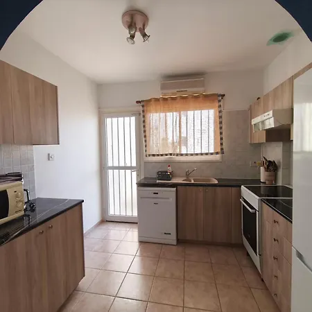 Apartment Faros *