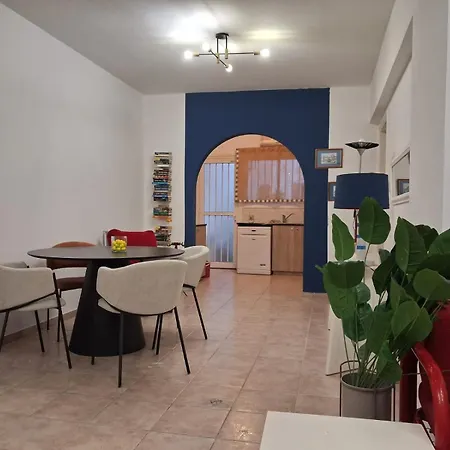 Appartement Faros Paphos
