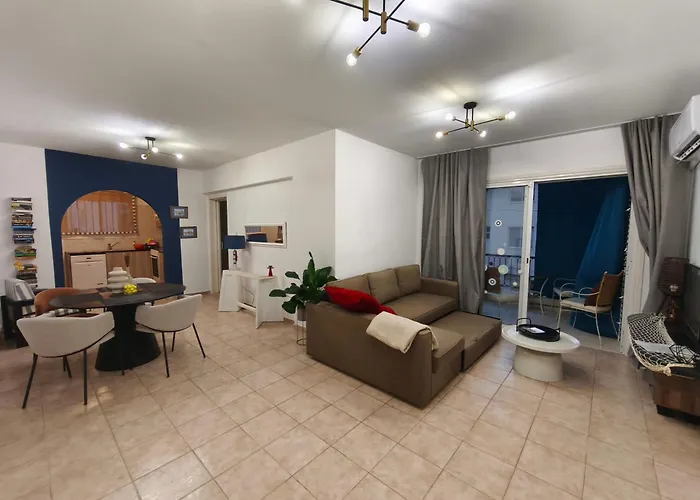 Appartement Faros Paphos