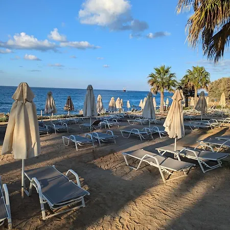 Faros Daire