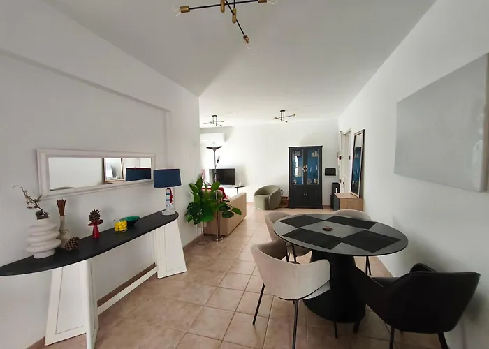Faros Apartamento Paphos